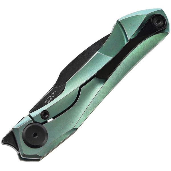 BTKT2004E_add_01.jpg Bestech Ivy Framelock Green Titanium S35VN