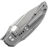 Bestech Exploit Framelock Gray Titanium S35VN