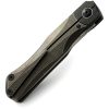 Bestech Thyra Framelock M390 Bronze Carbon Fiber