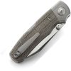 Bestech Tonic M390 Backlock Green Micarta