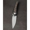 Bestech Mothus Bar Lock Bronze M390 Satin Blade
