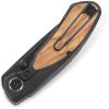 Bestech Lito Framelock M390 Olive Wood
