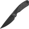 Bestech Lito Framelock M390 Carbon Fiber