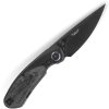 Bestech Lito Framelock M390 Carbon Fiber