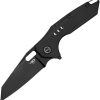 Bestech Nyxie 3 Framelock Black S35VN