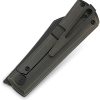 Bestech Bruv Framelock Black Ti M390 Wharncliffe