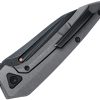 Bestech VK-NAVI Framelock M-Cut Dark Ti Handle
