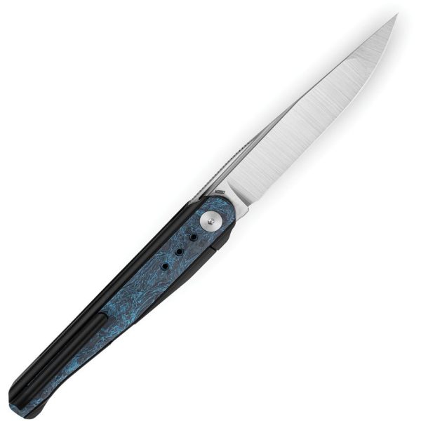 Spear Phisher Framelock