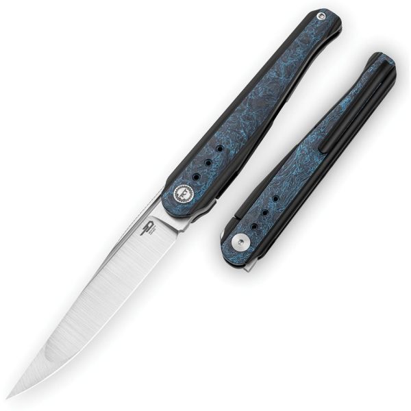 Spear Phisher Framelock