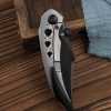 Bestech Razon Framelock M-Cut Gray