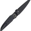 Bestech Prydwen Framelock M-Cut Ti Black