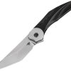 BTKT2412A.jpg Bestech Excentric Framelock M390 Stonewash
