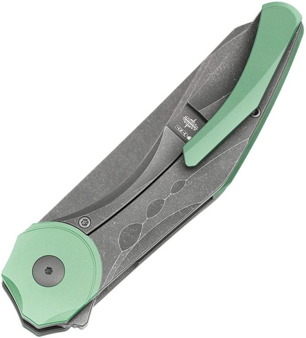 BTKT2412C_add_01.jpg Bestech Excentric Framelock M390 Green Accent