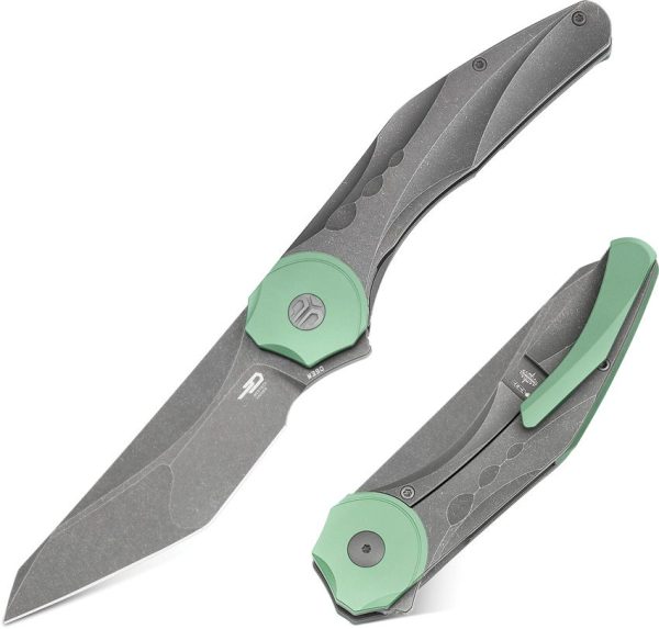 BTKT2412C_add_03.jpg Bestech Excentric Framelock M390 Green Accent