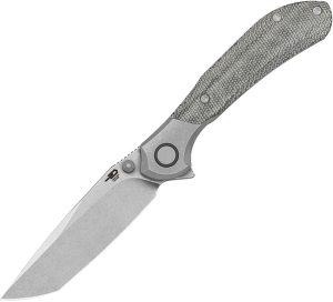 Bestech Constellation Framelock Tanto M-Cut