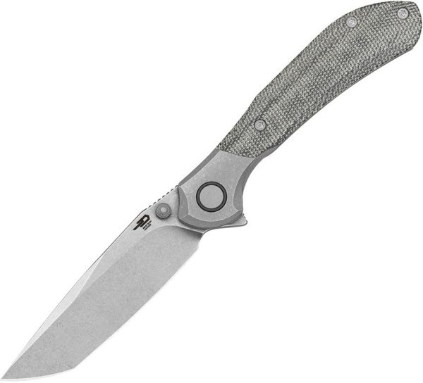 Bestech Constellation Framelock Tanto M-Cut