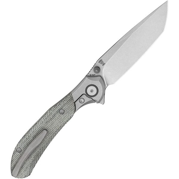 Bestech Constellation Framelock Tanto M-Cut