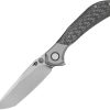 BTKT2501D.jpg Bestech Constellation Framelock M-Cut Stonewash Tanto