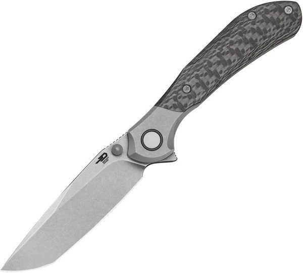 BTKT2501D.jpg Bestech Constellation Framelock M-Cut Stonewash Tanto