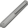 Bestech Ink Linerlock MagnaCut Gray Titanium