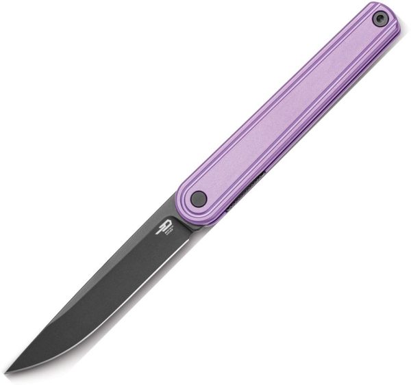 BTKT2502C.jpg Bestech Ink Linerlock MagnaCut Purple Titanium