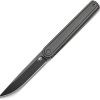 BTKT2502D.jpg Bestech Ink Linerlock MagnaCut Black PVD