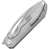 Bestech Taipan Framelock M-Cut Sheepsfoot Titanium