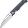 Taipan Framelock Ti M-Cut