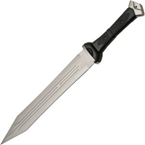 BTX2801.jpg BTX Zama Gladius Sword 18" 1060HC Steel Fixed Blade