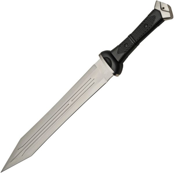 BTX2801.jpg BTX Zama Gladius Sword 18" 1060HC Steel Fixed Blade
