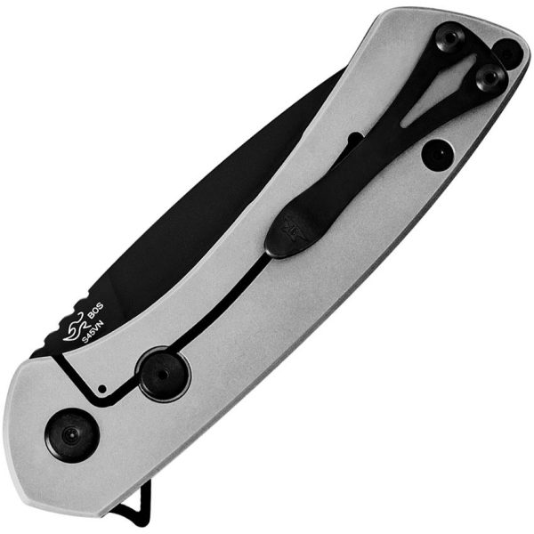 BU040GRS_add_01.jpg Buck Onset Framelock S45VN - OD Green G10