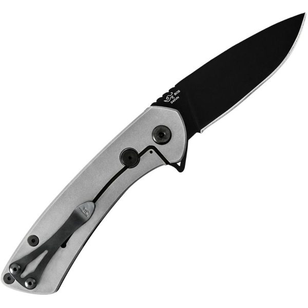 BU040GRS_add_04.jpg Buck Onset Framelock S45VN - OD Green G10