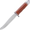 Buck Pathfinder Heritage Series DymaLux Fixed Blade