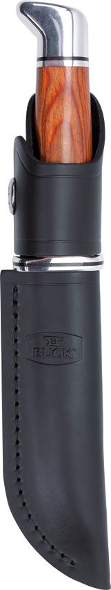 Buck Pathfinder Heritage Series DymaLux Fixed Blade