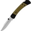 Buck 110 Sport Lockback - CPM S30V Aluminum Folding Knife