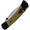 Buck 110 Sport Lockback - CPM S30V Aluminum Folding Knife