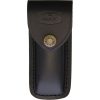 Buck Ranger Lockback Dymondwood Ebony