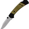 BU112GRS5.jpg Buck 112 Ranger Sport CPM S30V Black