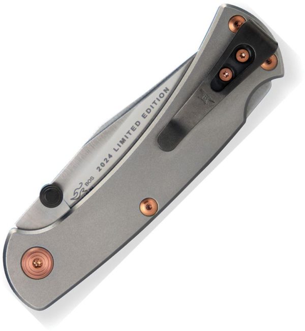 BU112GYSLE_add_01.jpg Buck Slim Pro TRX Lockback S45VN Titanium
