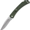 BU112ODS2.jpg 112 Slim Select Lockback OD