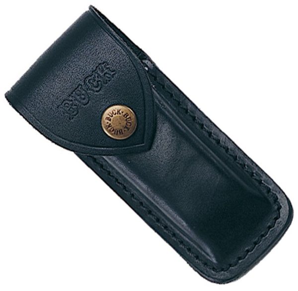 Buck Ranger Belt Sheath Model 112