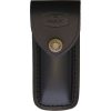 Buck Ranger Lockback - Ebony Dymondwood Folding Knife