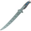 Buck 147 Hookset Fillet Knife Gray Titanium