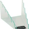 Buck Five Knife Display Stand - Clear Acrylic