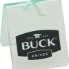 BU21006.jpg Buck Single Knife Display Stand - Clear Acrylic