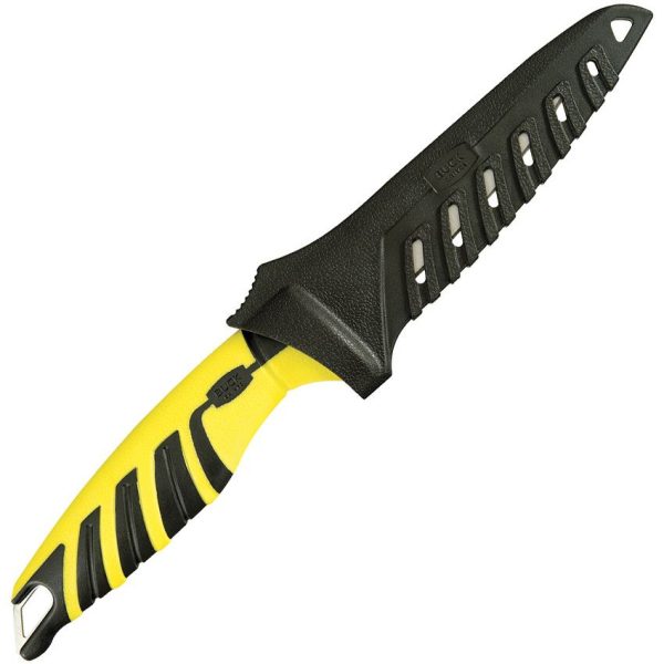 BU232YWS_add_01.jpg Buck Mr Crappie Slab Shaver Fillet Knife