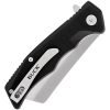 Buck Trunk Linerlock Black G10 Folding Knife