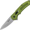 BU262ODS.jpg Buck Hexam SUR Assisted OD Green Aluminum