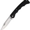 BU426BKS1.jpg Buck Bucklite III 420HC Stainless - Black Nylon Handle