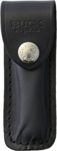 BU501S.jpg Buck Squire Lockback Black Leather Sheath